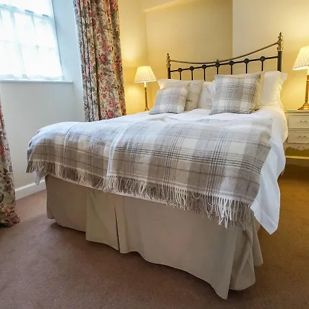 Old Baker's Grasmere